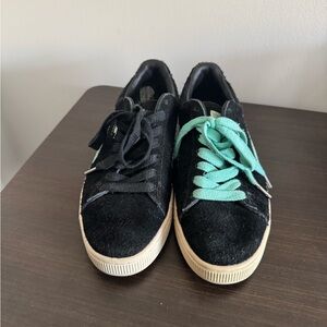 Puma x Diamond Company Men’s 8.5 shoes